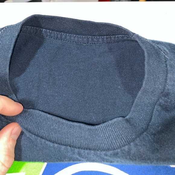 NFL Seattle Seahawks 12th Man T-Shirt | Size XL - Picture 4 of 9